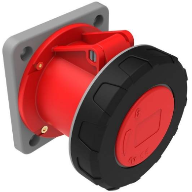 Priza Industriala BC1-4505-7413 3P+N+E 63A 380V IP44