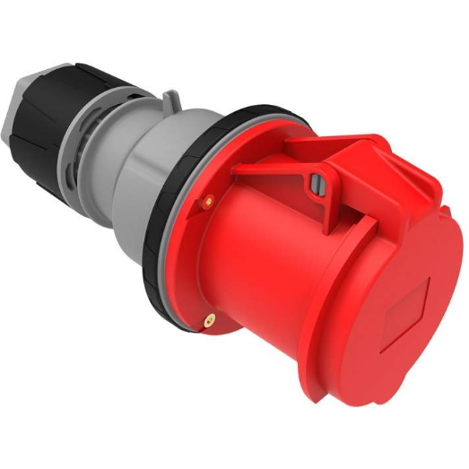 Priza Industriala BC1-4505-2312 3P+N+E 63A 380V IP44