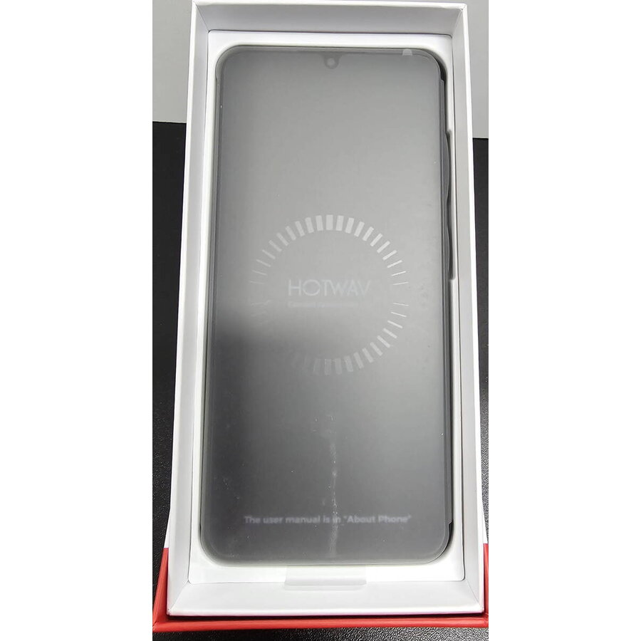 Telefon Mobil Resigilat A17 Pro Max 3GB RAM 128GB Negru