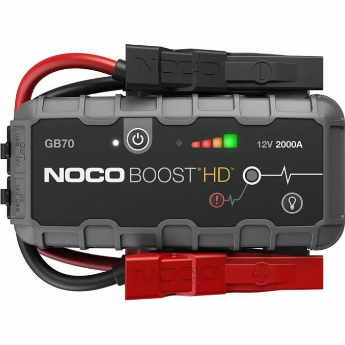 Redresor Auto GB70 Boost 12V 2000A