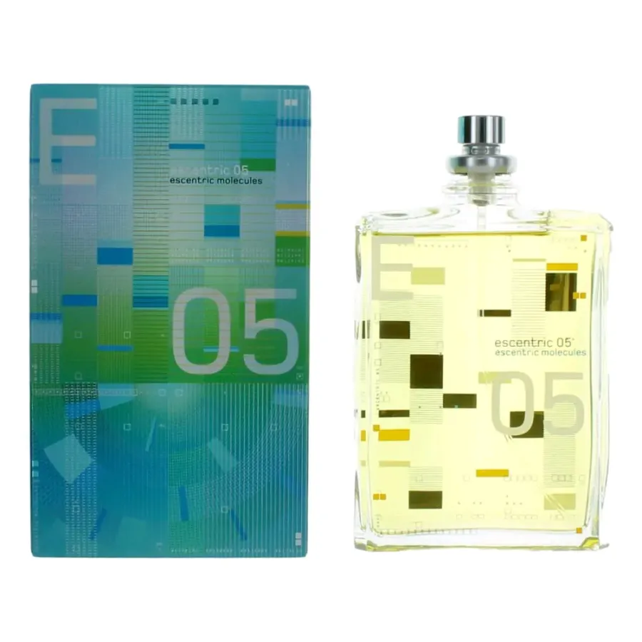 Apa de Toaletă ESCENTRIC MOLECULES 05 100Ml