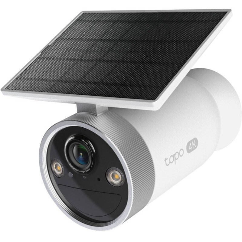 Camera IP de Supraveghere Tapo C465 8MP White