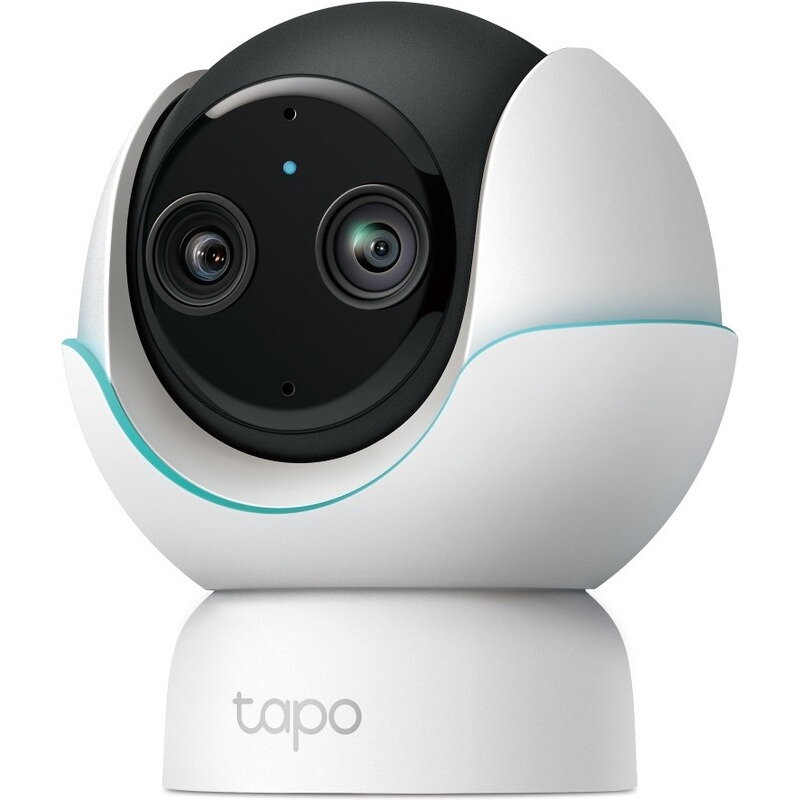 Camera supraveghere Tapo C840 4MP White