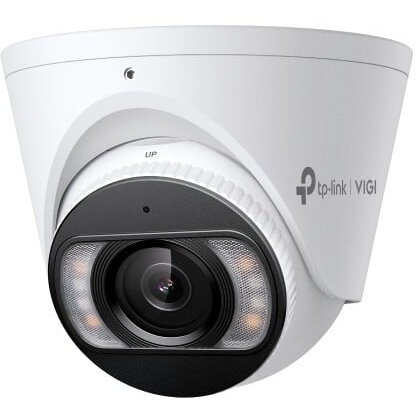 Camera IP de Supraveghere VIGI C455 4MP White