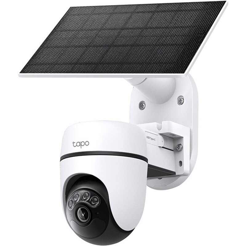 Camera supraveghere Tapo C610 3MP White