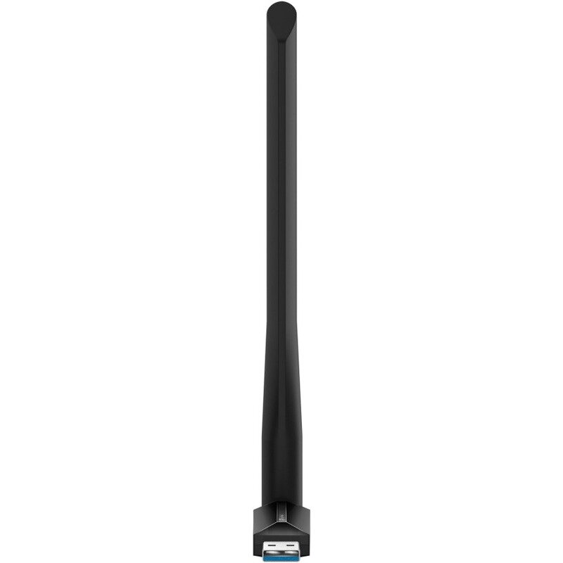 Adaptor wireless TX35U Plus Dual Band Black