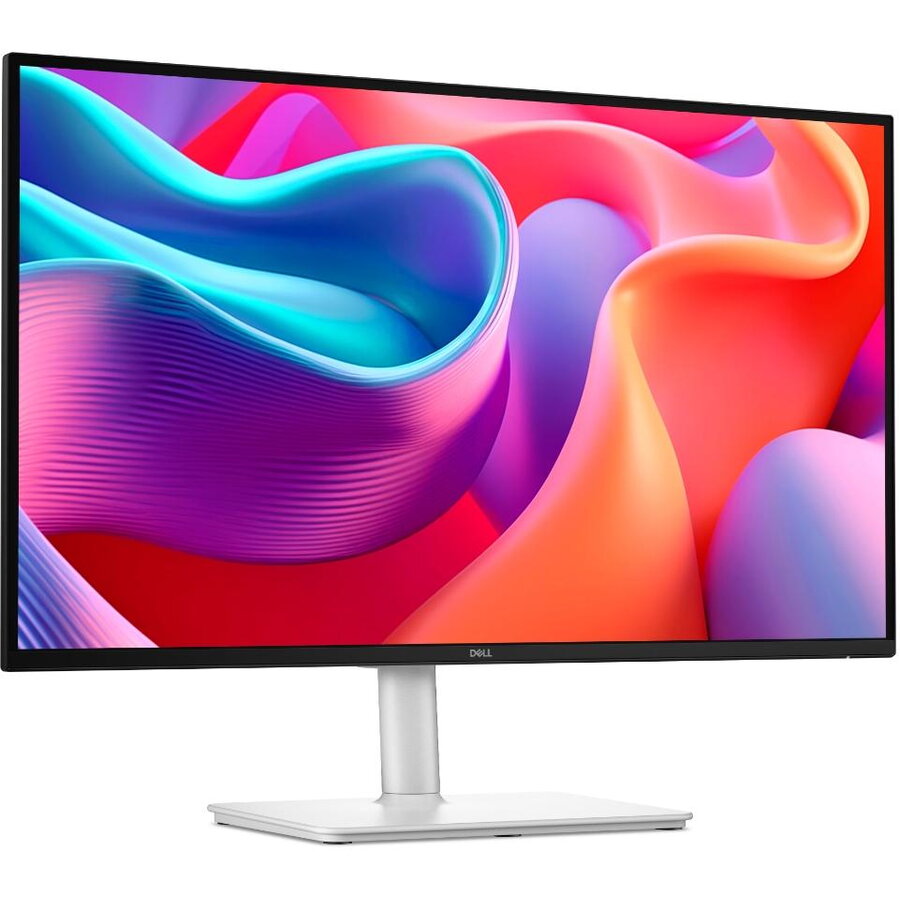 Monitor Dell IPS LED 27inch S2725DC QHD Pivot 144Hz 1ms Alb