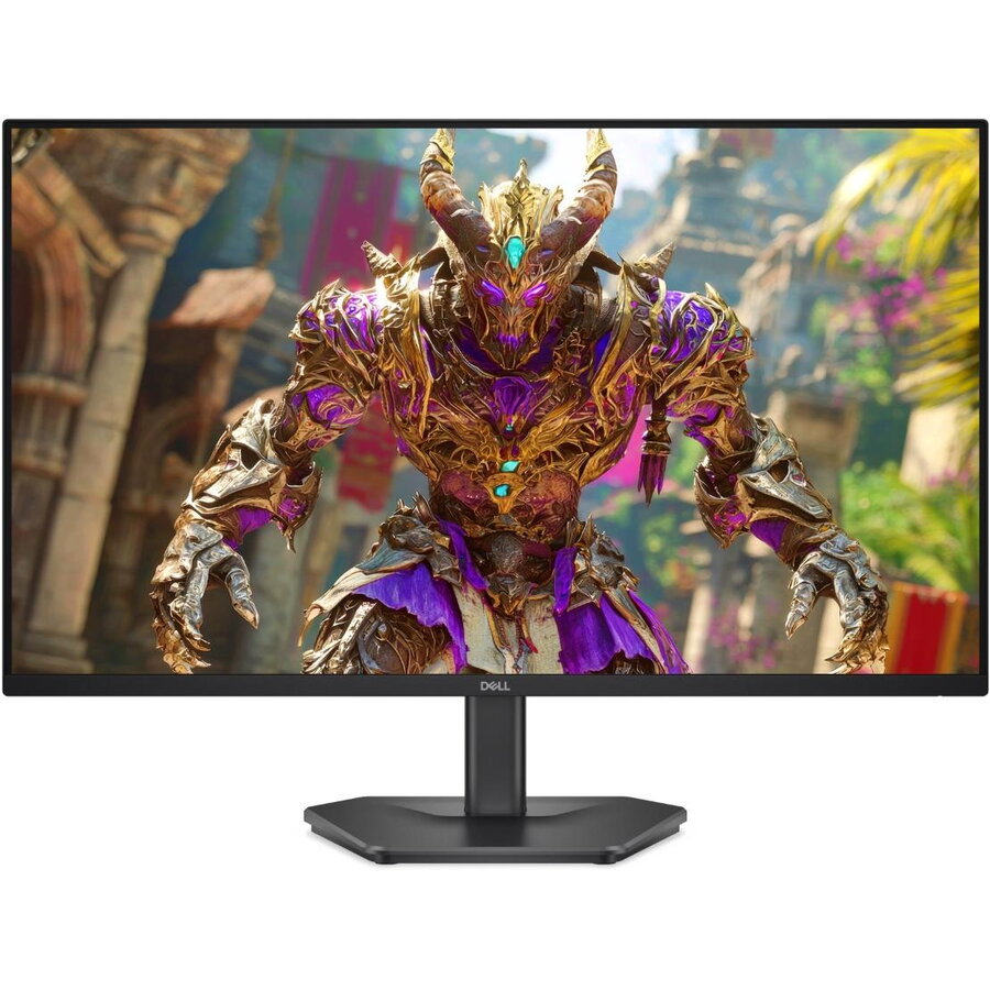 Monitor Dell Gaming IPS LED 27inch SE2726HG Full HD 240Hz 0.5ms Negru