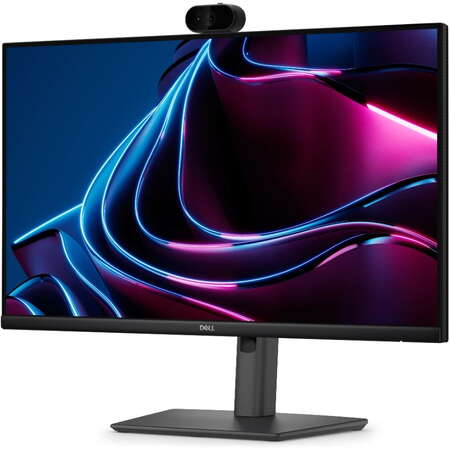 Monitor Dell IPS LED 23.8inch P2426HEV Full 120Hz 5ms Negru
