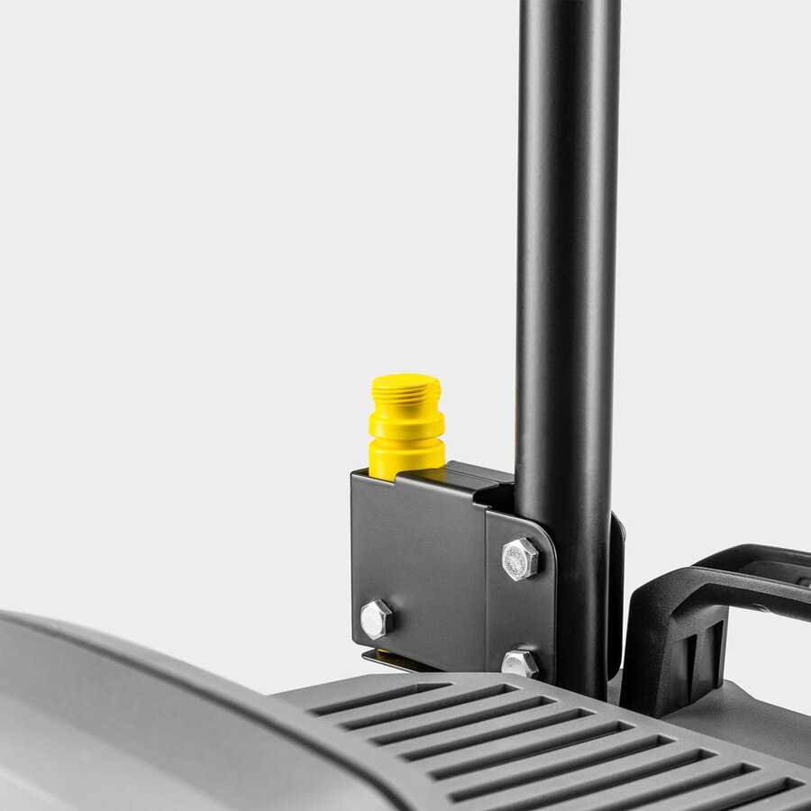 Aparat de Spălat cu Presiune Karcher HD 5/11 E EB+ Foam Classic (1.520-831.0) Debit 500L/H 2200W Antracit — imaginea 4