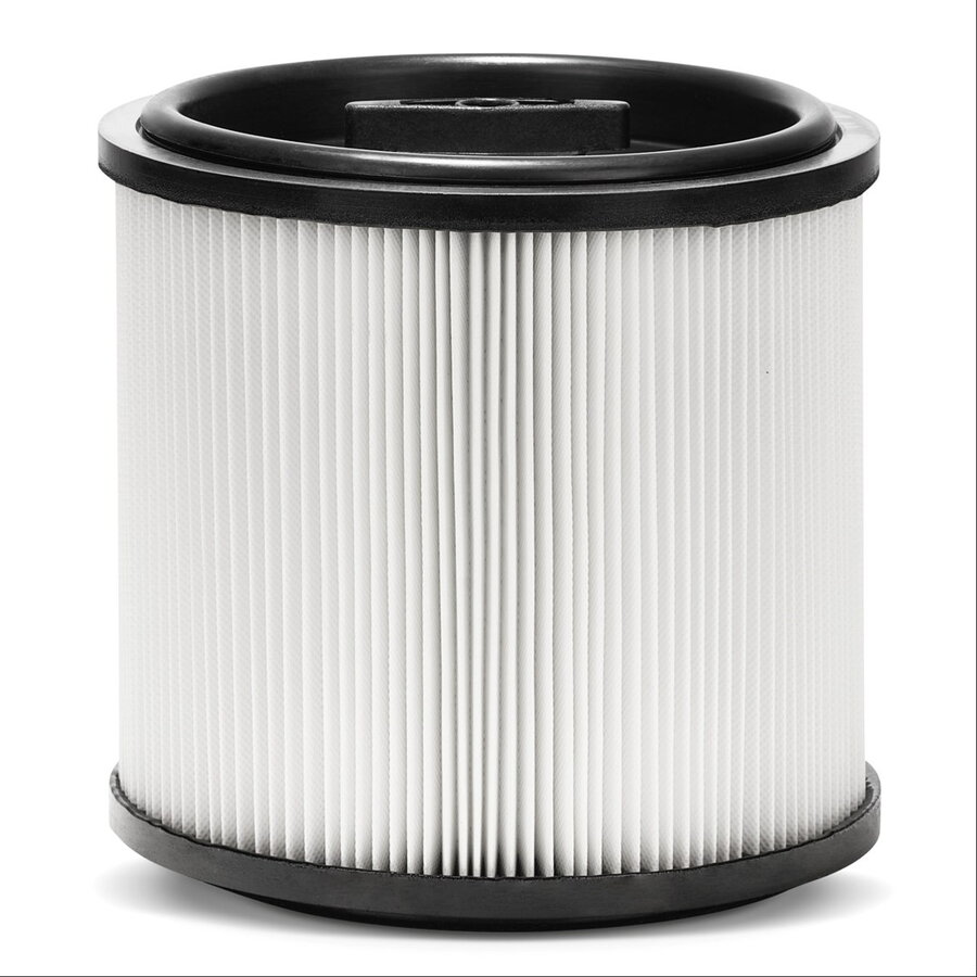 Filtru Karcher 2.863-327.0 pentru Aspirator WD 1 și WD 1 Classic Alb/Negru
