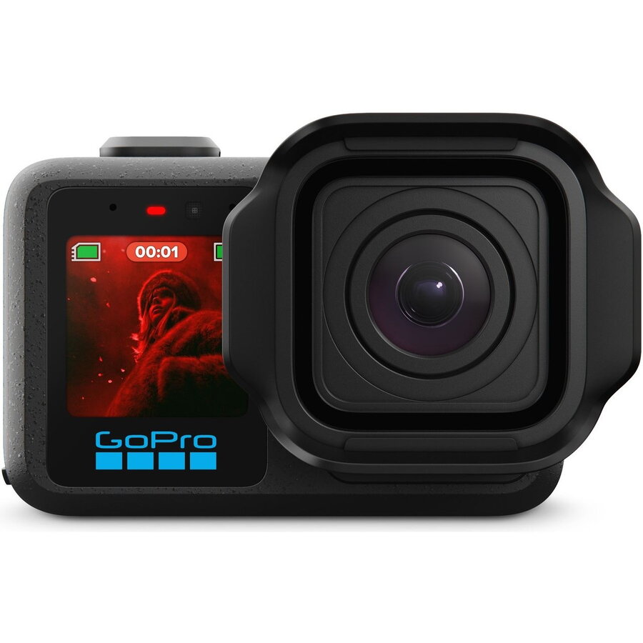 Camera Video de Actiune Mission 1 Pro 8K60 Wi-Fi Bluetooth Negru