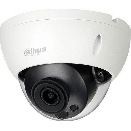 Camera de Supraveghere Dahua IPC-HDBW5442RP-ASE-0360B 4MP 1x RJ45 Slot microSD IP67 Alb