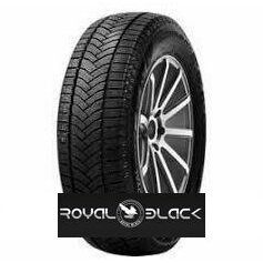 Anvelopa ROYAL BLACK 175/70R14C 95/93T ROYAL VAN A/S 6PR MS 3PMSF