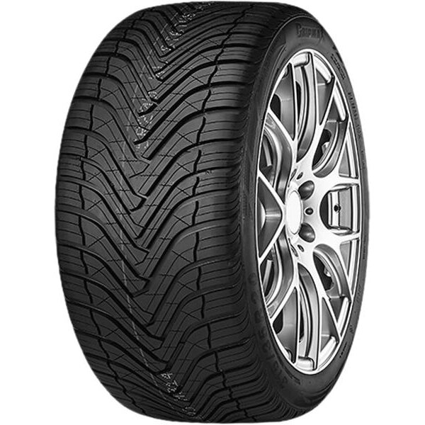 Anvelopa Gripmax 245/45R20 103W STATURE H/T 300 XL PJ BSW CH