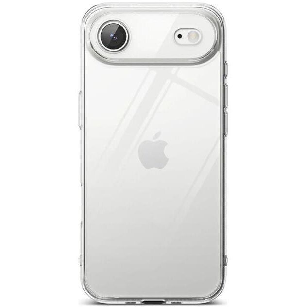 Husa Ringke Fusion iPhone 17 Air Transparent