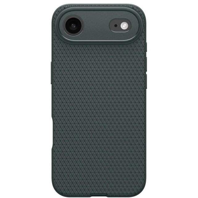 Husa Spigen Liquid Air iPhone 17 Air Abbys Green