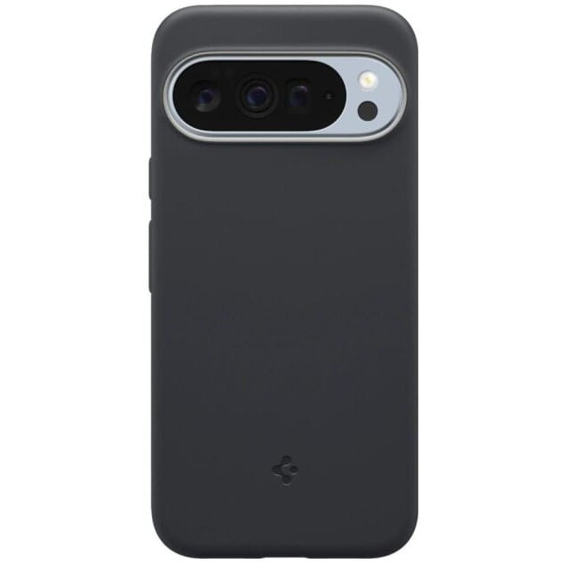 Husa Spigen Nano Pop Mag Magsafe Google Pixel 10 Pro XL Negru