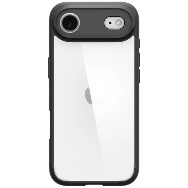Husa Spigen Ultra Hybrid iPhone 17 Air Negru