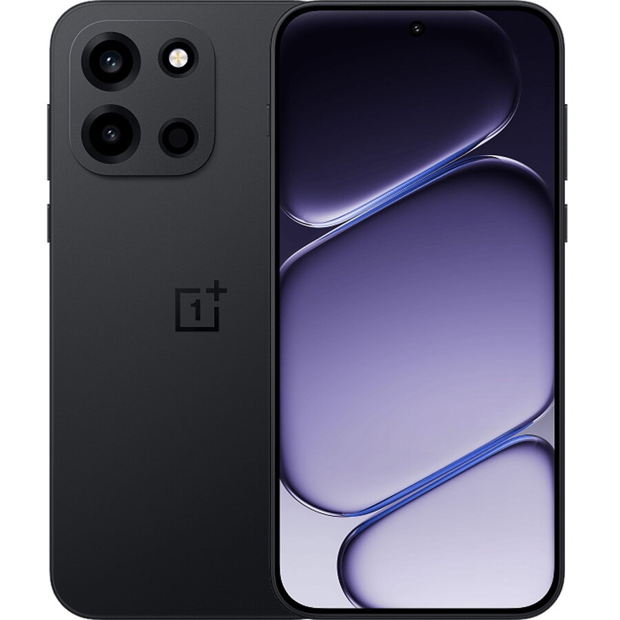 Smartphone OnePlus Nord 6 5G Dual Sim 8GB RAM 256GB Black