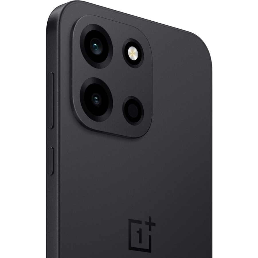 Smartphone OnePlus Nord 6 5G Dual Sim 8GB RAM 256GB Black — imaginea 4