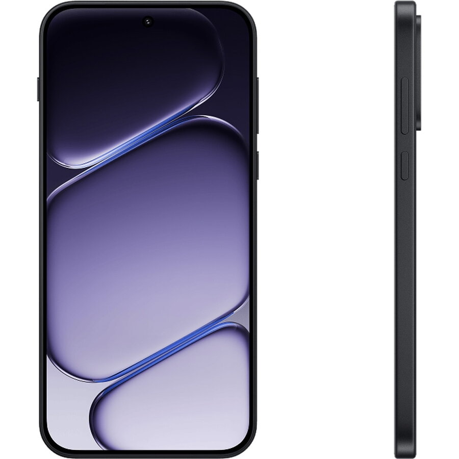 Smartphone OnePlus Nord 6 5G Dual Sim 8GB RAM 256GB Black — imaginea 6