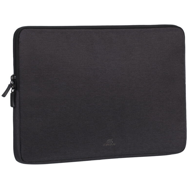 Husa Laptop RivaCase 7704 ECO pentru 14inch Negru