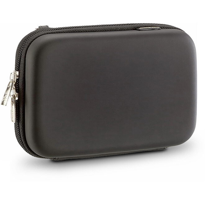 Carcasa pentru Hard Disk RivaCase 9102 HDD/GPS 2.5inch Negru