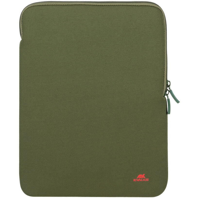 Husa Laptop RivaCase 5221 13inch MacBook 13 Kaki