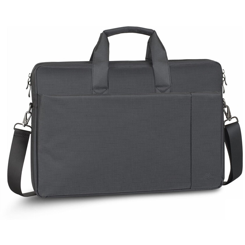 Geantă Laptop RivaCase 8257 17.3inch Full Size Negru