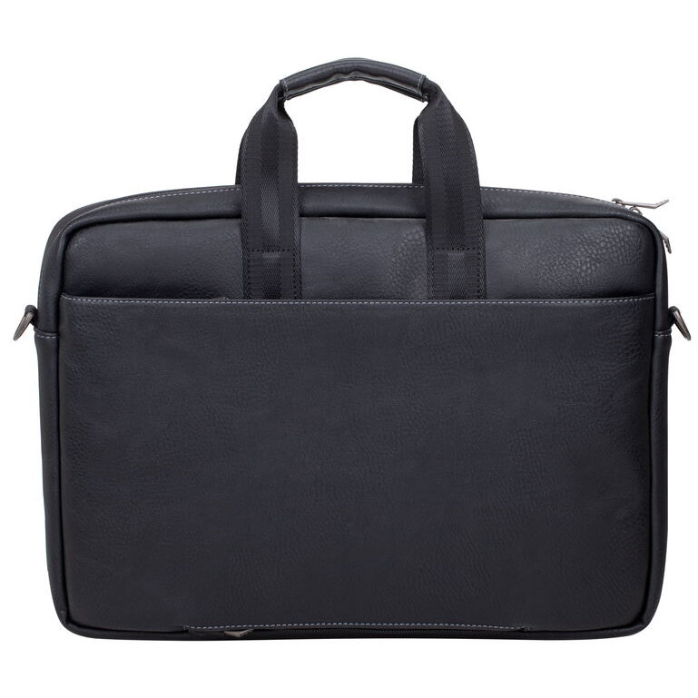 Geantă Laptop RivaCase 8940 16inch Dimensiuni Normale Negru — imaginea 3