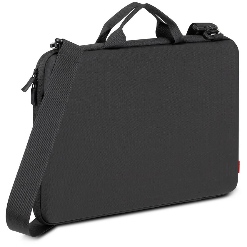 Geantă Laptop RivaCase 5131 15.6inch Rigida Neagră