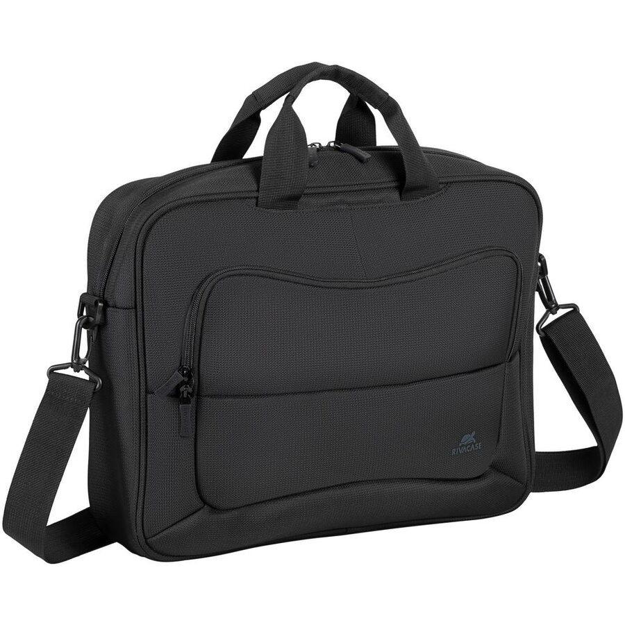 Geantă Laptop RivaCase 8422 Compatibilitate 13.3inch - 14inch Negru