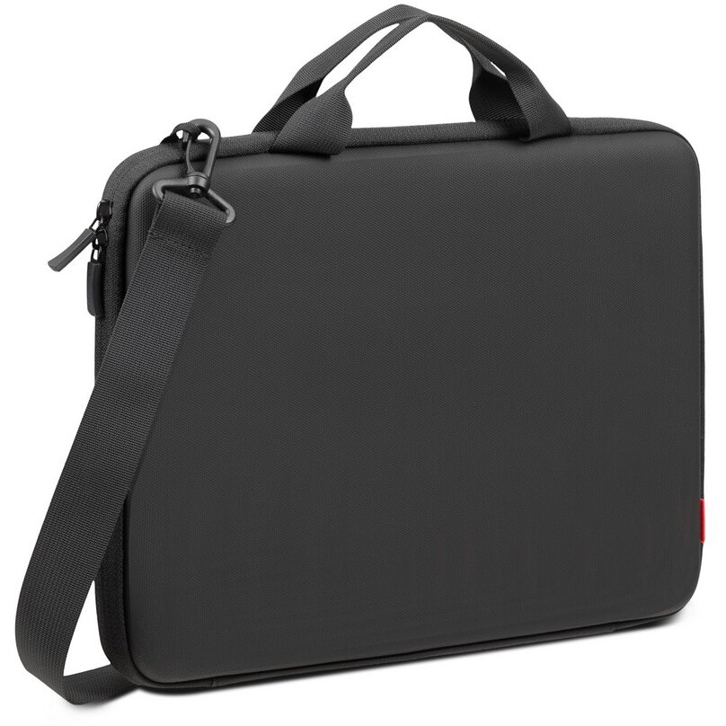 Geantă Laptop RivaCase 5116 Compatibilitate 11.6inch - 12.4inch Negru