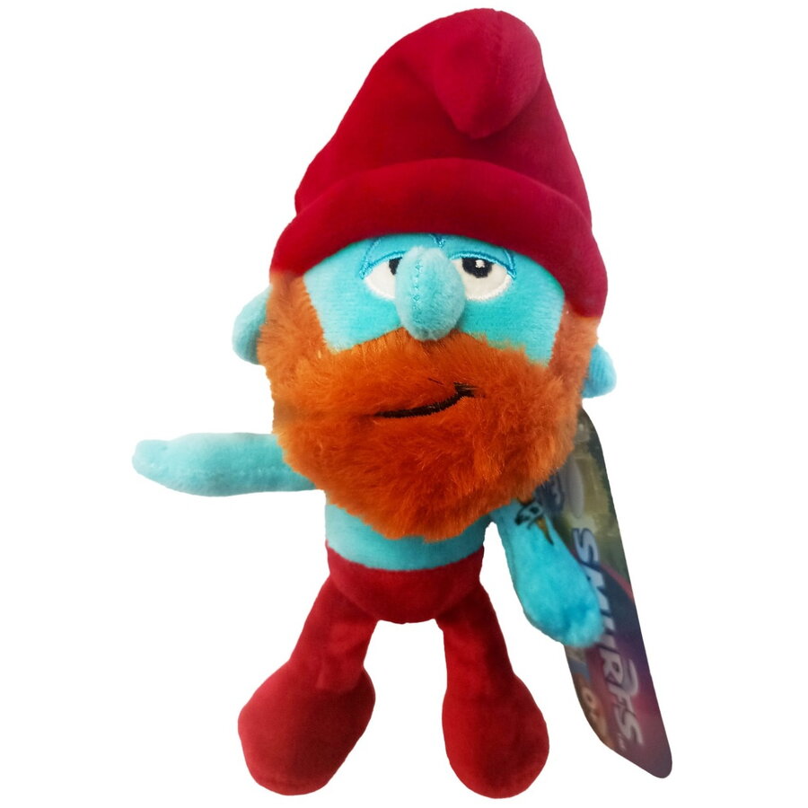 Figurina Giochi Preziosi Papa cu Barba +3 ani