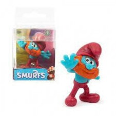 Figurina Giochi Preziosi Stumf cu Barba +3 ani