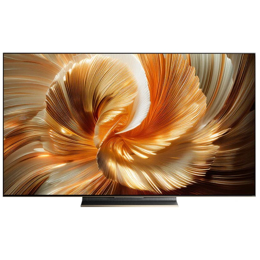 Televizor Dreame Aura Mini LED 4k TV S100 165.1cm 65inch 4K Ultra HD Smart TV Wi-Fi Negru