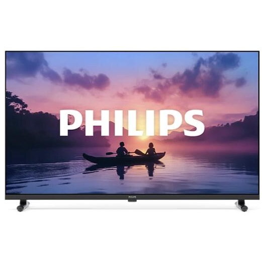 Televizor Philips 32PFS6050/12 32inch 80cm 2K LED Negru