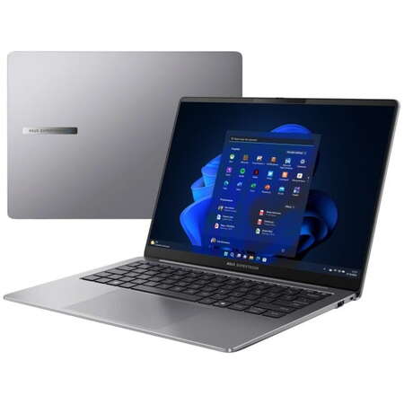 Laptop ASUS ExpertBook P5405CSA-NZ0896X Intel Core Ultra 5 228V 14inch 32GB 1TB Windows 11 Pro