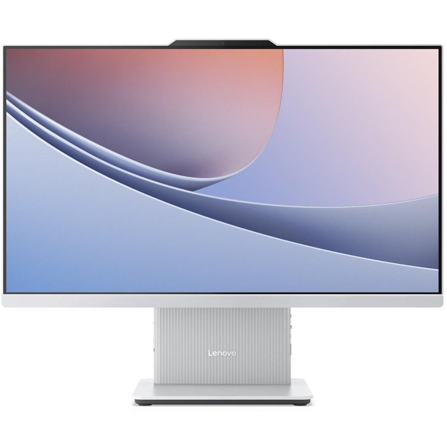 Sistem All in One IdeaCentre AIO 24ILL11 FHD 23.8inch Intel Core Ultra 5 226V 16GB 1TB SSD Arc Graphics 130V Windows 11 Home Cloud Grey