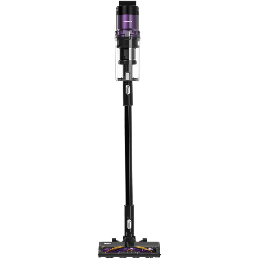 Aspirator Vertical Heinner HSVC-MBDB350ATPP 3 viteze 0.5 Litri 350W Purple Black