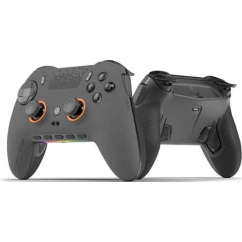 Gamepad Envision Pro pentru PC USB Wireless USB-C Black