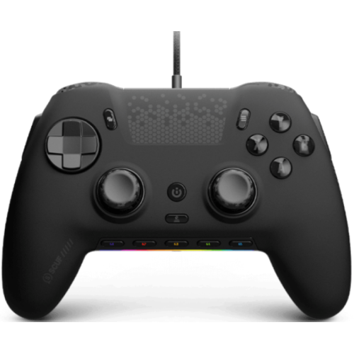 Gamepad Envision pentru PC USB-C Black