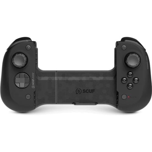 Gamepad Nomad pentru iOS Bluetooth Black