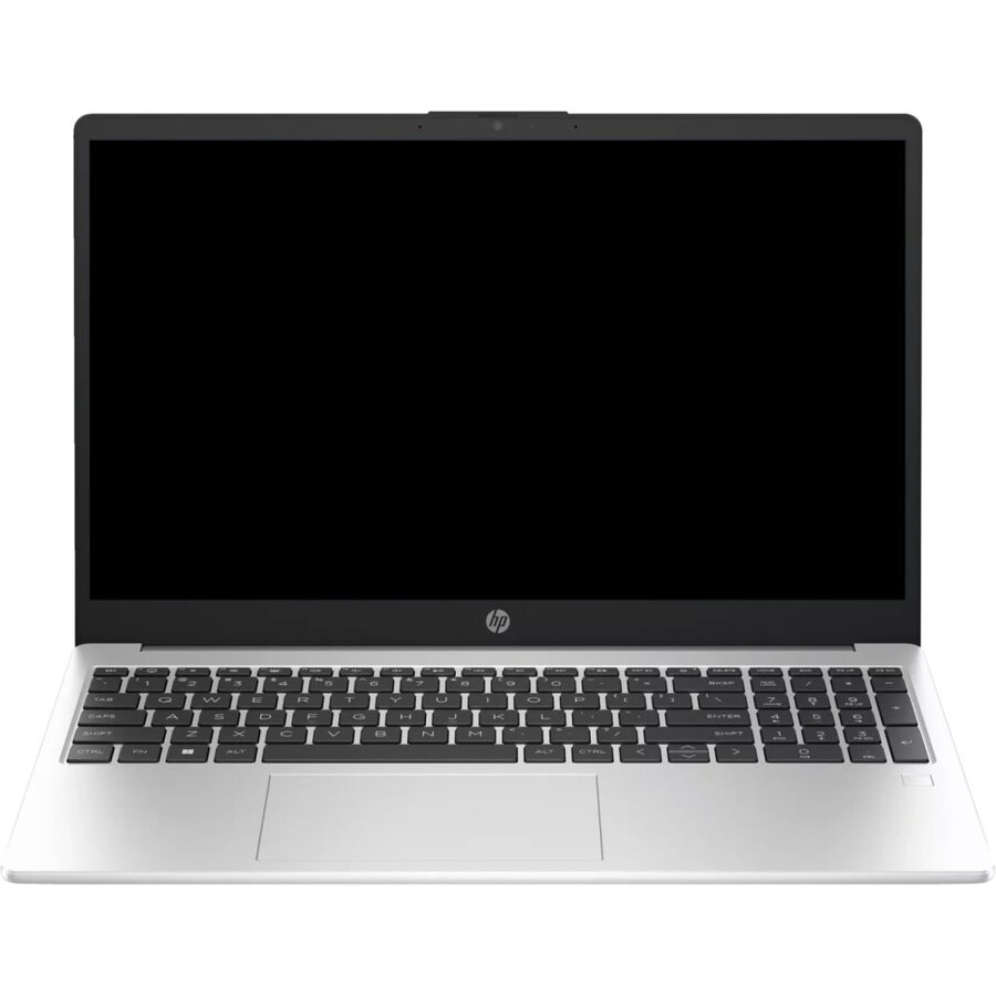 Laptop 255 G10 15 Ryzen 5-7535U 15.6inch 8GB 512GB DOS Silver