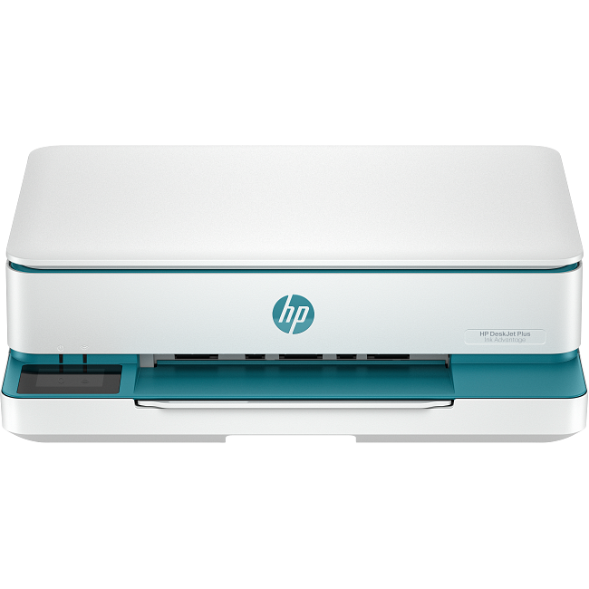 Multifunctionala Inkjet Color Envy 6122E All-in-One Format  A4 USB Wi-Fi Alb