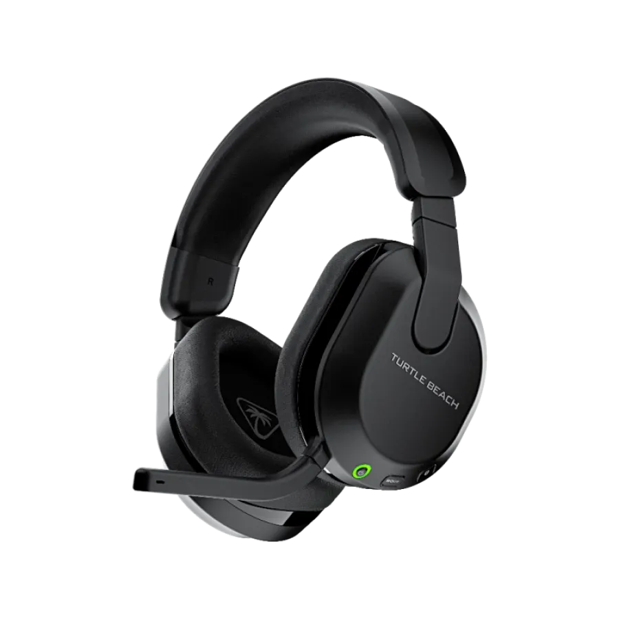 Căști Gaming Turtle Beach Stealth 600 Gen3 PS Edition Stereo Bluetooth / Wireless 2.4Ghz Negru
