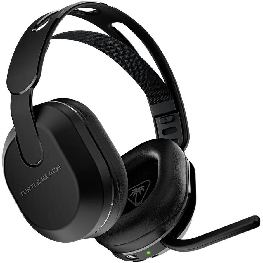Căști Gaming Turtle Beach Stealth 500 XBox Edition Stereo Wireless 2.4GHz / Bluetooth Negru