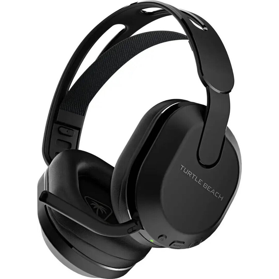 Căști Gaming Turtle Beach Stealth 500 XBox Edition Stereo Wireless 2.4GHz / Bluetooth Negru — imaginea 2