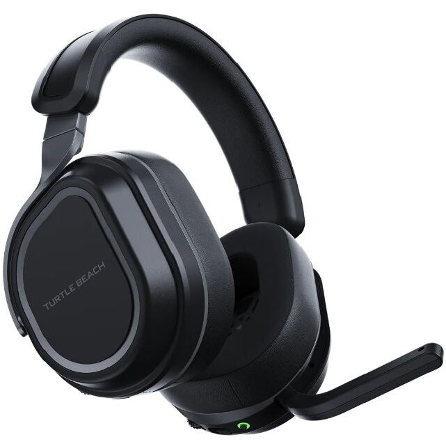 Căști Gaming Turtle Beach Stealth 700 Gen 3 PlayStation Edition Wireless 2.4GHz / Bluetooth Negru